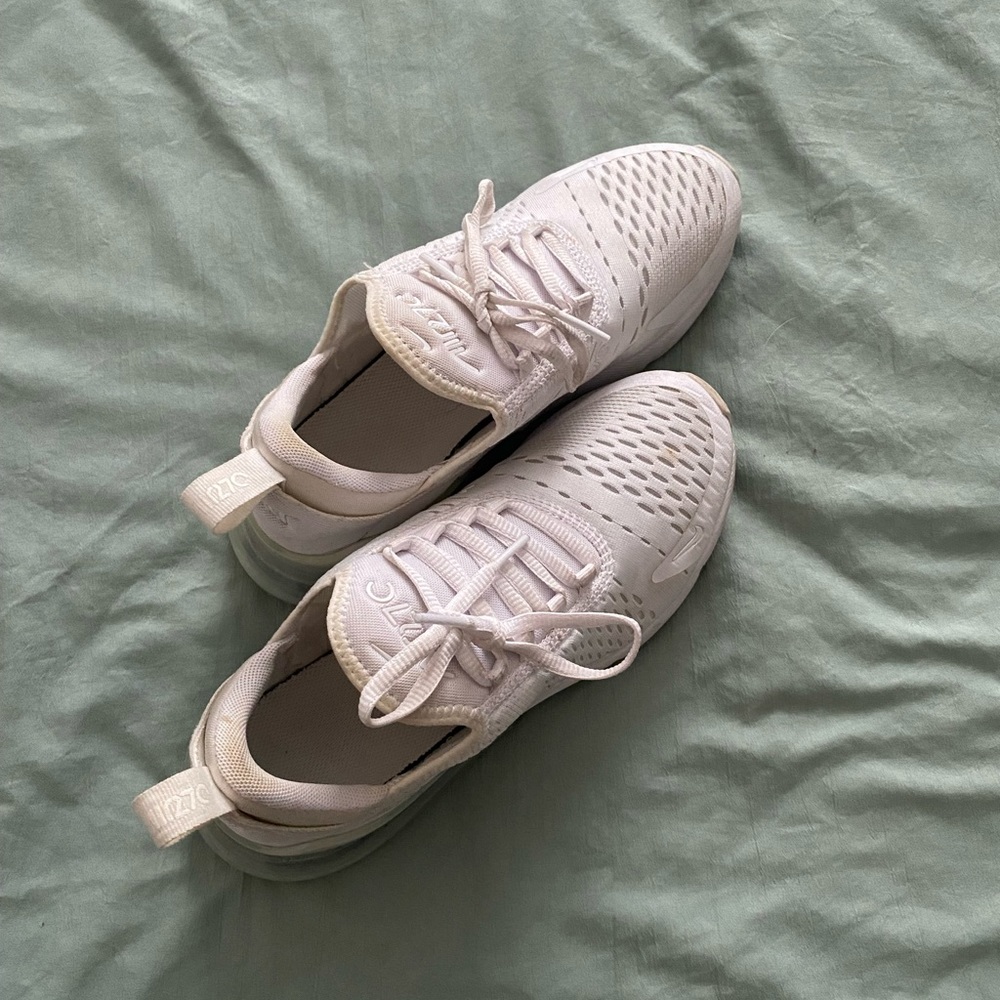 Nike Airmax 270
